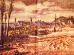 пермский период.автор Людек Пешек.источник форзацы серии "на заре времён"