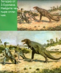 Загадки З.Буриана.