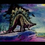 Stegosaurus