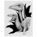 Compsognathus