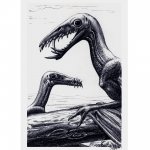 Dorygnathus bantensis