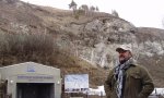 Стратотип кунгурского яруса