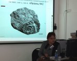 Доклад С.Р. Чистяковой, повященный геликоприонам