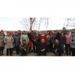 Участники коллоквиума-2013
