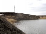 места находок