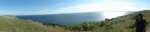панорама Широкого Буерака