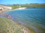 Стыльское водохранилище