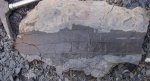 Внутренний отлив каламита