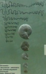 Аммониты Popanoceras sobolevskyanum (Verneuil)