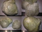 Не определенная находка