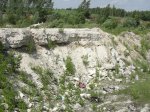 Матырский карьер в 2010 году
