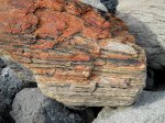Образцы из Коркинского разреза Челябинской области