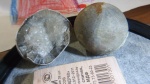 сеноманские ежи