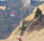 Общий вид на Мыс Стрелку