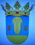 Герб г.Муреро Испания.