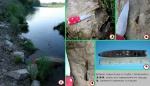 Добывание белемнита