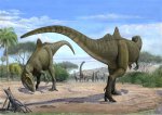 Concavenator corcovatus