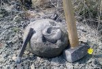 Эрратический валун