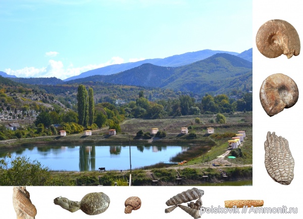 Крым, Балаклава