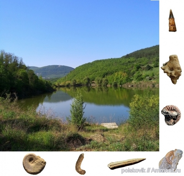 Крым, Балаклава