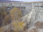 Овраг Пудовкино