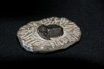 Трилобит Gerastos granulosus