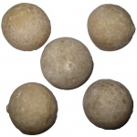 Echinosphaerites