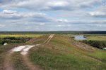 20000 лет после мамонта Костенки