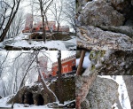 Рамонский замок.