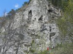 Разрез Чикали Пермские Мшанковые Рифы