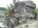 Разрез Чикали Пермские Мшанковые Рифы