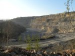 Филипповский карьер, Гамовское месторождение карбонатных пород
