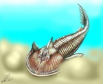 Ukrainaspis kozlowskii