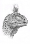 Cryolophosaurus