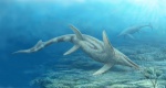 Shastasaurus tangae