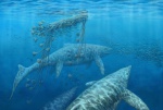 Shastasaurus liangae