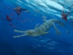 Steneosaurus bollensis