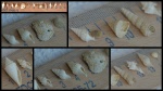 Микроракушки
