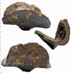 Lepidospongia или Napaeana
