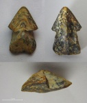 Hadrocheilus sp.