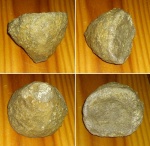 Губка. Эргономичная