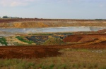 РГОК, вблизи Еганово.