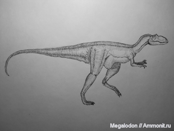 рептилии, динозавры, юра, реконструкции, рисунки, Jurassic