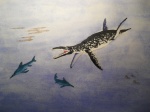 Liopleurodon rossicus