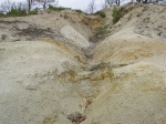 Badland -Болгария