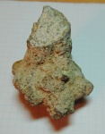 Меловая губка