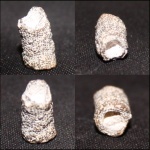 Ход ракообразного(?)