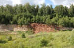 Калиновые выселки 23.06.14