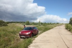 Калиновые выселки 23.06.14
