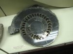 Аммонит Speetoniceras